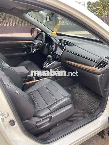 Honda CRV 1.5 2018 G - 97000 km