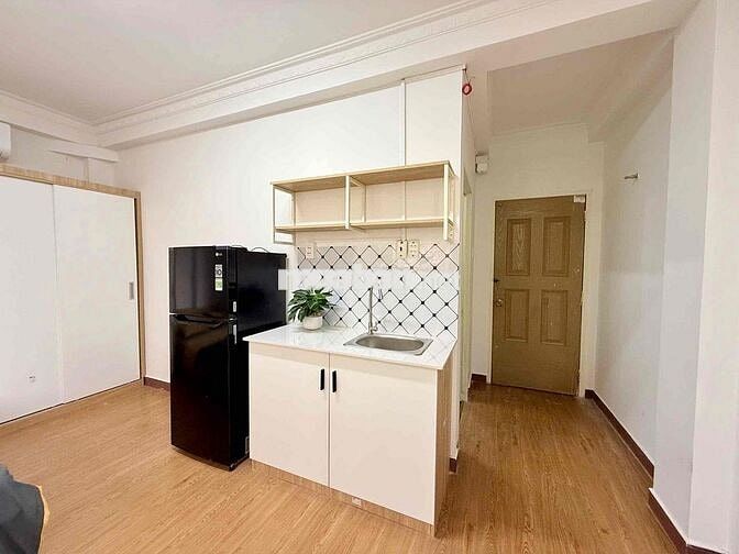 Khai trương dự án mới giáp Quận 1