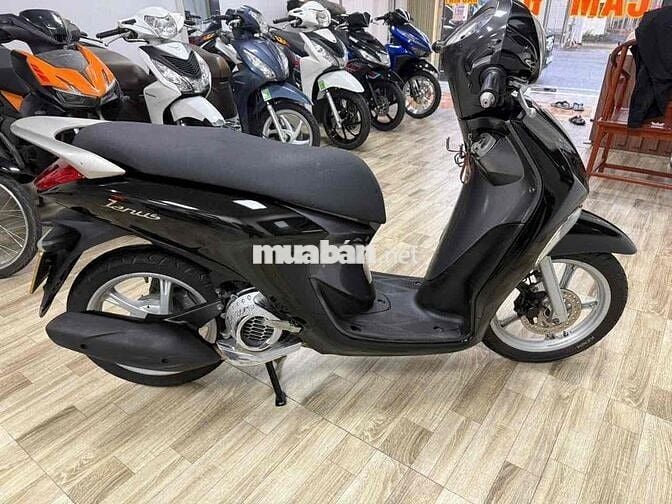 janus xe đẹp keng