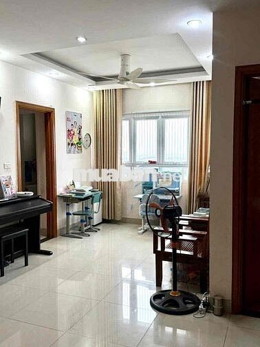 🏡Bán căn hộ chung cư 2 PN HimLam Thạch Bàn 2, Long Biên.