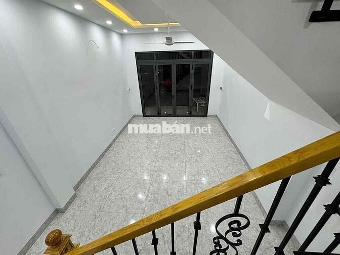 Nhà Q12 mà có 4,75 tỷ-nhà mới-sổ hồng đầy đủ