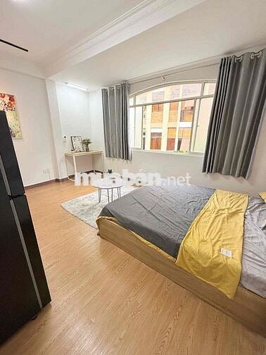 Khai trương dự án mới giáp Quận 1