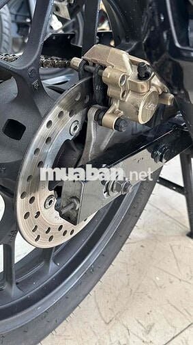 Honda Winer V/2018.BSTP.Xe đẹp máy zin êm..
