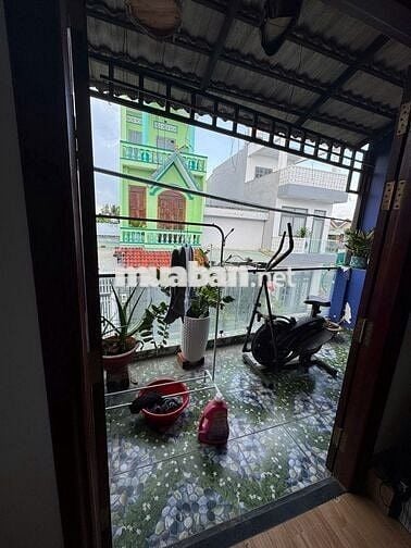 THẠNH XUÂN 52, Q12 - Diện tích 4*14 gồm 1 trệt, 1 lầu, 2pn, 2wc