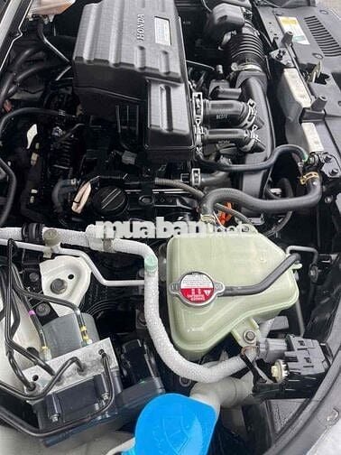 Honda CRV 1.5 2018 G - 97000 km