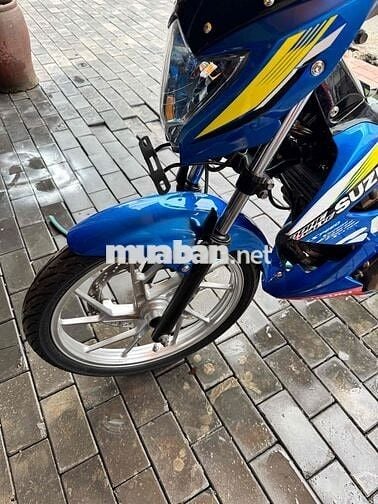 raider xăng cơ áo zin đẹp keng
