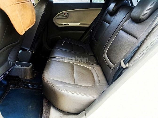 Bán rẻ KIA MORNING MT 2016 ZIN AZ. Không KD DV TAXI độ full rất đẹp!