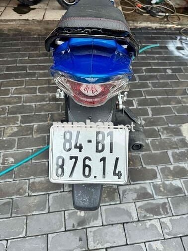 raider xăng cơ áo zin đẹp keng