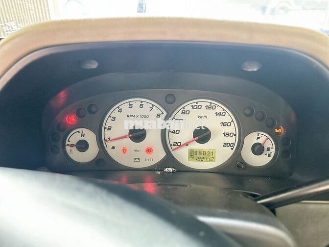 Ford Escape 2004 3.0 V6 - 182000 km