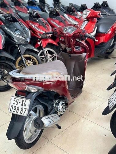 Honda Viosn 2019.Khoá Makey.Xe đẹp.máy zin êm.BSTP