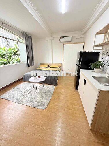 Khai trương dự án mới giáp Quận 1
