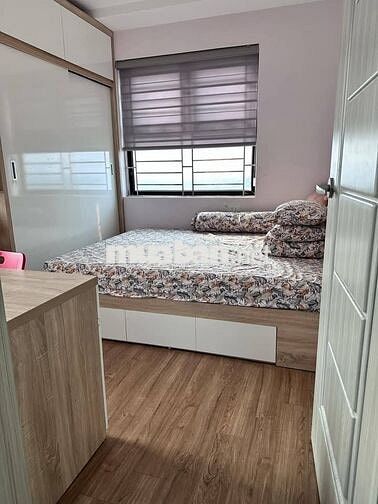 Bán căn hộ chung cư Ruby Phúc Lợi 3PN - Lô Góc - Tầng đẹp - Hơn 3 tỷ
