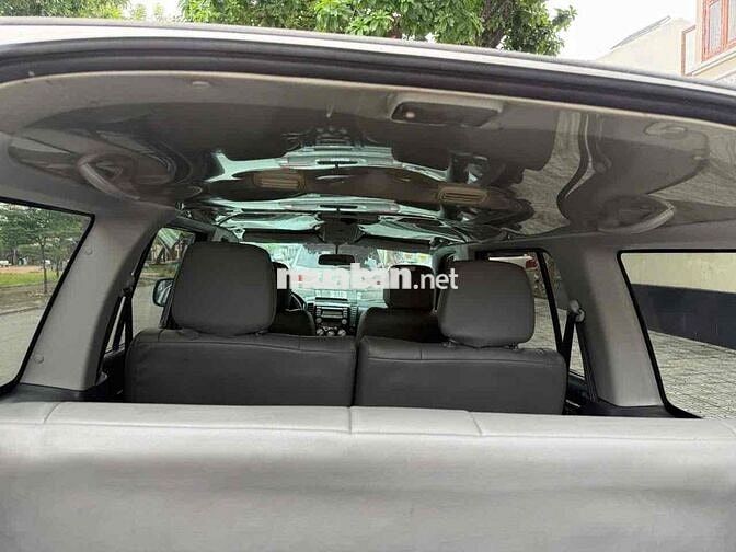Ford Everest sx12/2014 AT 2.5 Diesel.  Limited zin