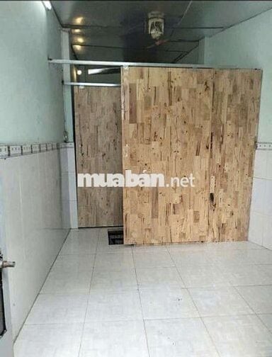 Cho thuê nhà 2pn Lê Quang định4tr5