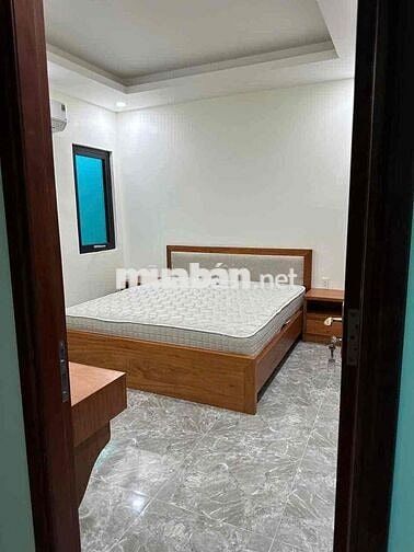🌟 CHO THUÊ CĂN HỘ PHAN VĂN HỚN - ĐẦY ĐỦ TIỆN ÍCH GIÁ RẺ TỪ 2TR5