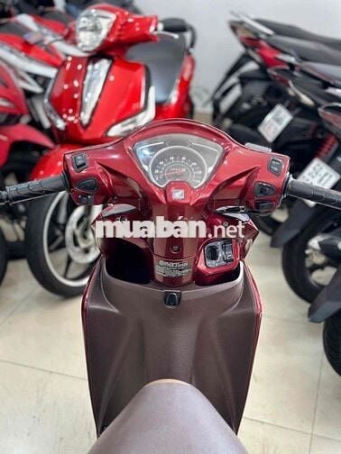 Honda Viosn 2019.Khoá Makey.Xe đẹp.máy zin êm.BSTP