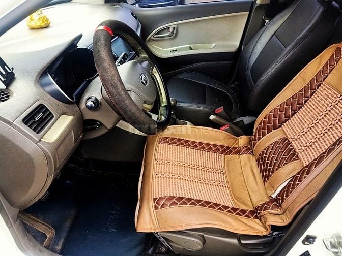 Bán rẻ KIA MORNING MT 2016 ZIN AZ. Không KD DV TAXI độ full rất đẹp!