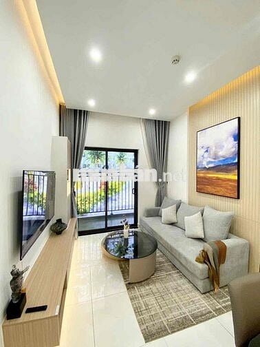 chung cư Destino Centro 62.95 2pn+2wc mặt tiền QL1A