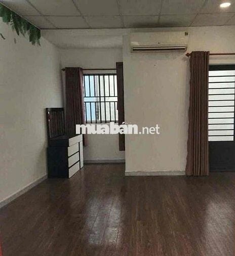 Nhà CHÍNH CHỦ chỉ 91tr/m2 1 trệt 1 lầu nở hậu Thống Nhất,P11,Gò Vấp