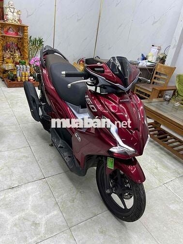 AB 160 2023 biển 43 chạy nhẹ tơn giá 45 triệu 500
