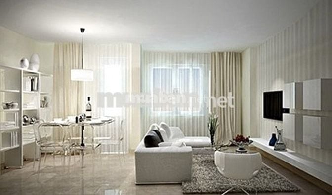 Căn hộ chung cư  Tân Mai, Tân Tạo, Bình Tân