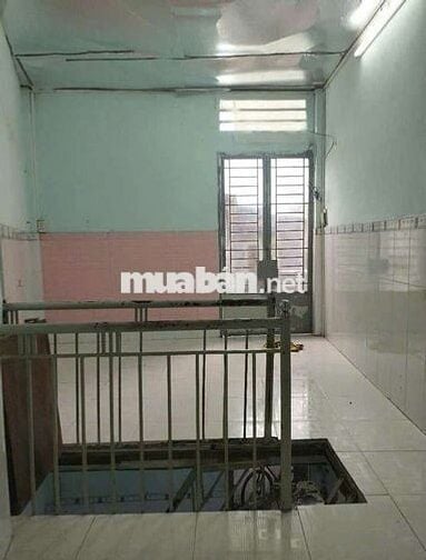 Cho thuê nhà 2pn Lê Quang định4tr5