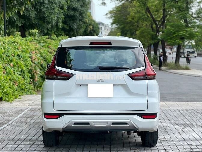 Mitsubishi Xpander 2021 1.5 AT - 42000 km siêu đẹp