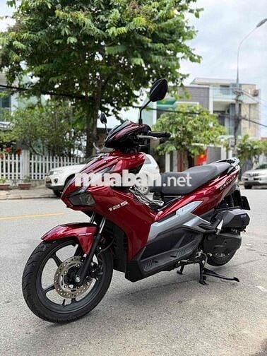 Honda Air Blade 2025 Mới chạy 1000km B.số 43