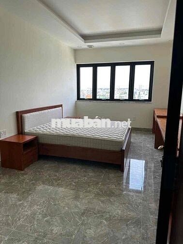 🌟 CHO THUÊ CĂN HỘ PHAN VĂN HỚN - ĐẦY ĐỦ TIỆN ÍCH GIÁ RẺ TỪ 2TR5