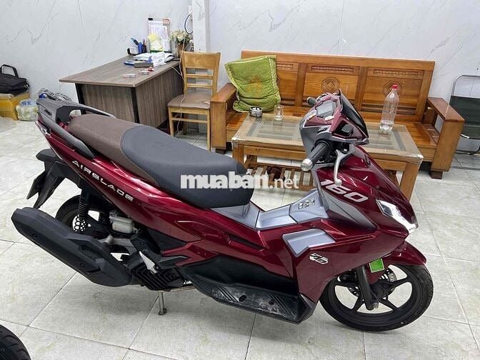 AB 160 2023 biển 43 chạy nhẹ tơn giá 45 triệu 500