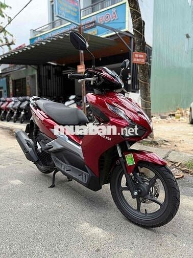 Honda Air Blade 2025 Mới chạy 1000km B.số 43