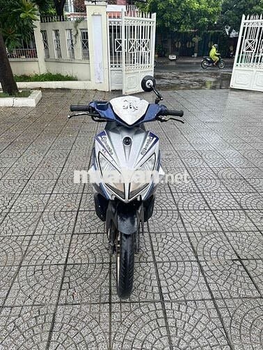 Novo lx 2012 bs43 máy móc rin , cặp lốp mới thay m