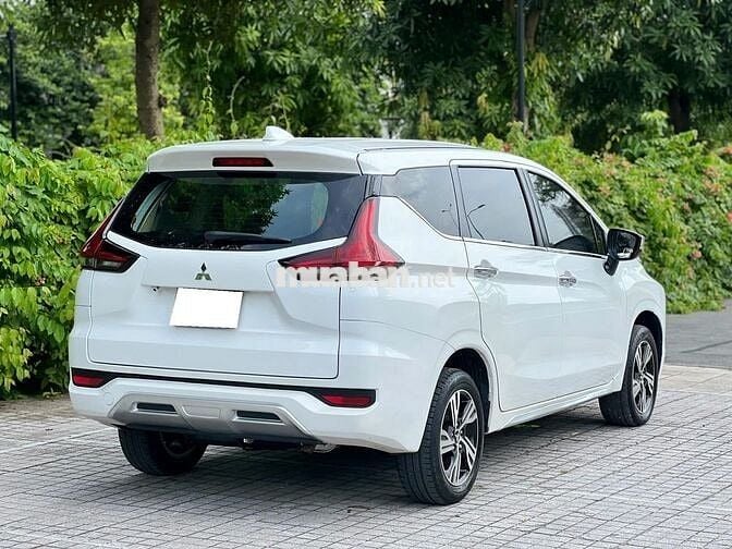 Mitsubishi Xpander 2021 1.5 AT - 42000 km siêu đẹp