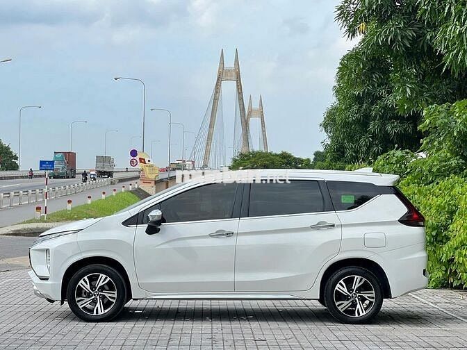 Mitsubishi Xpander 2021 1.5 AT - 42000 km siêu đẹp
