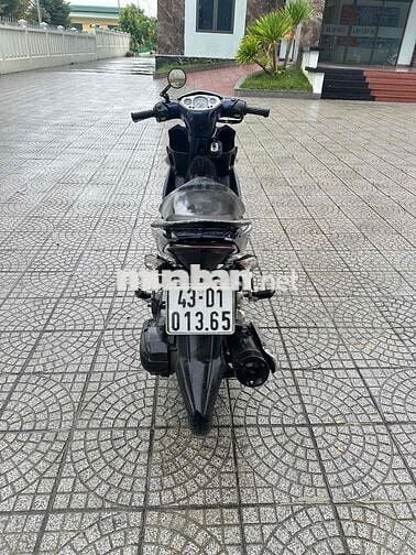 Novo lx 2012 bs43 máy móc rin , cặp lốp mới thay m