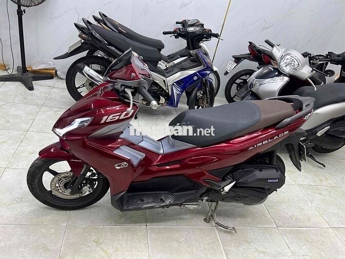 AB 160 2023 biển 43 chạy nhẹ tơn giá 45 triệu 500