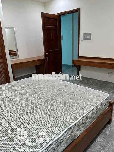 🌟 CHO THUÊ CĂN HỘ PHAN VĂN HỚN - ĐẦY ĐỦ TIỆN ÍCH GIÁ RẺ TỪ 2TR5