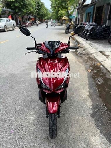 Honda Air Blade 2025 Mới chạy 1000km B.số 43