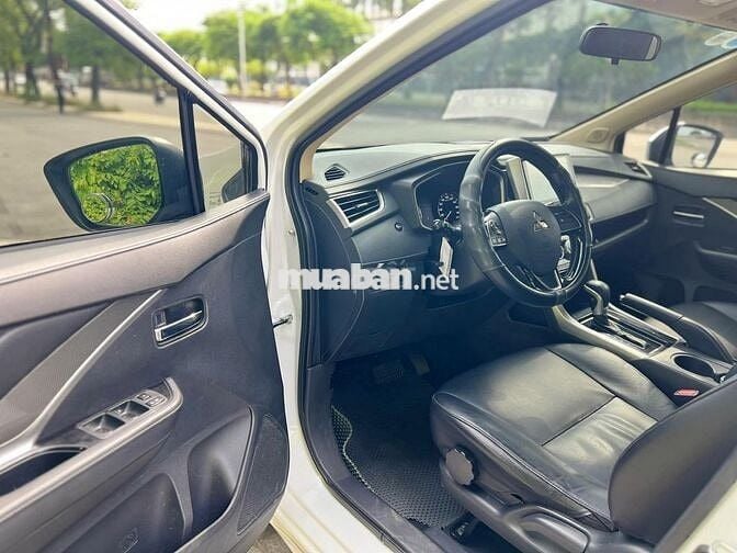Mitsubishi Xpander 2021 1.5 AT - 42000 km siêu đẹp