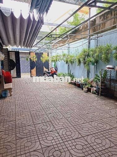 Bán nhà 3 lầu, Tân Thới Nhất 2 Q12 ,DT:200m (7×32 ) giá 11 tỷ
