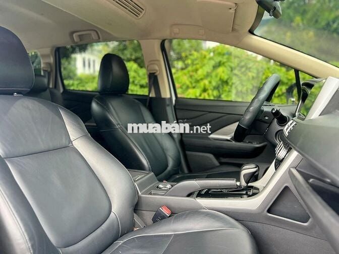 Mitsubishi Xpander 2021 1.5 AT - 42000 km siêu đẹp