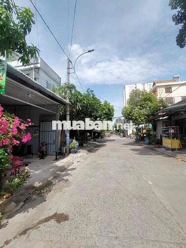 cho thuê nhà mặt tiền đg tô ký vào 1/ sau lưng trương dhgtvt q12