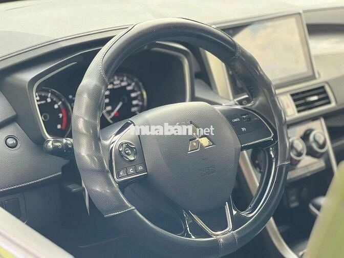 Mitsubishi Xpander 2021 1.5 AT - 42000 km siêu đẹp