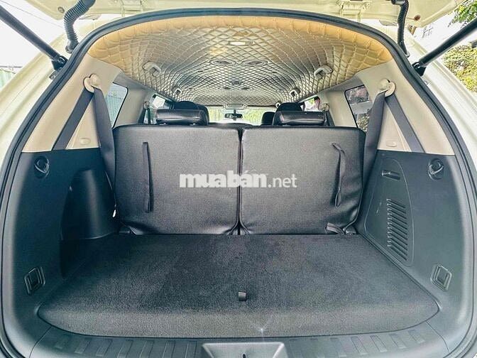 Nissan E Terra 2019 2.5L 4x2 7AT
