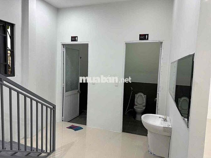 💎 CHO THUÊ NHÀ TIỀN CHẾ – MẶT TIỀN NGUYỄN THÁI BÌNH, Gần Bến Xe