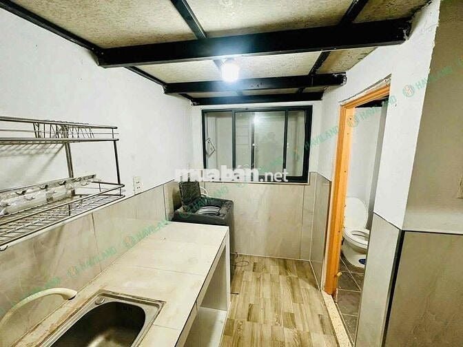 CĂN HỘ GÁC LỬNG NGAY NGÃ BA HUẾ – NGUYỄN NHƯ HẠNH