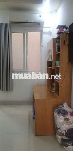 Cho thuê nhà 5x15m phường Tân Chánh Hiệp Quận 12