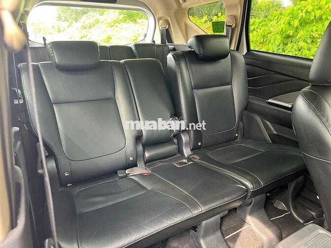 Mitsubishi Xpander 2021 1.5 AT - 42000 km siêu đẹp
