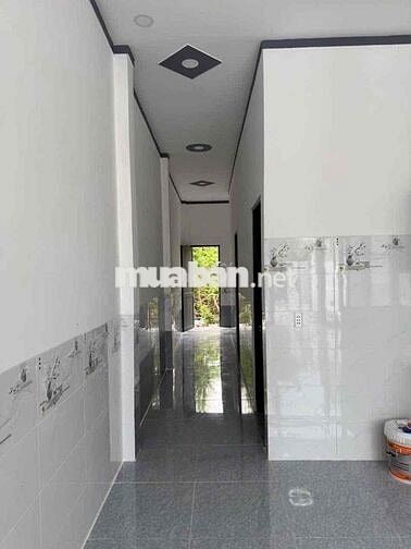 🏡 Bán nhà Kp2 Hòa Lợi – gần TP.HCM