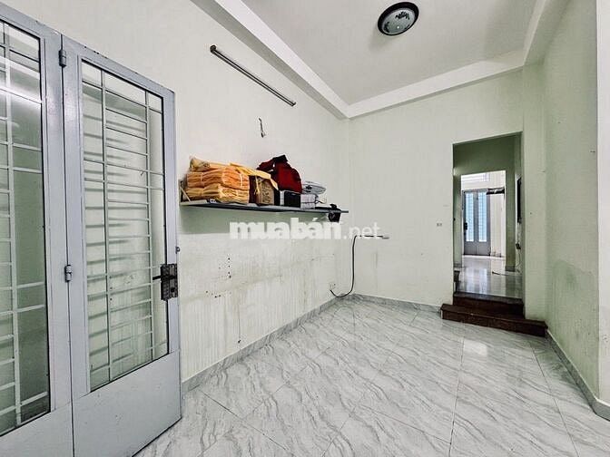 Nhà hẻm xe tải Nguyễn Trọng Tuyển 35m² – 2pn – Phường 1 – 5.4 tỷ